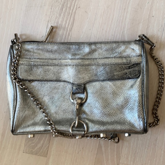 Rebecca Minkoff handbag - Picture 1 of 6